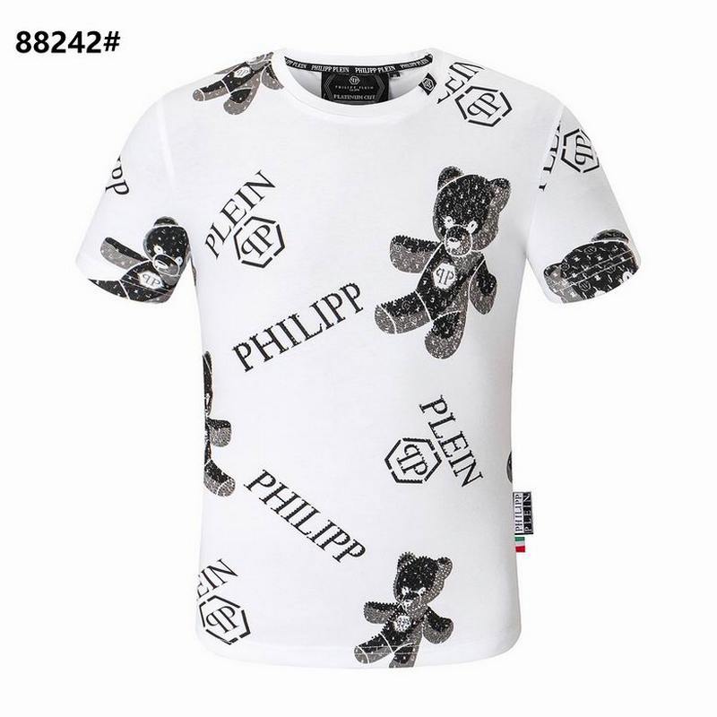 Philipp Plein T-shirts 274